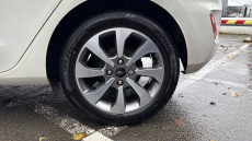 Ford Fiesta 1.1 Trend 5dr Petrol Hatchback